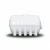 NPC 5000L Horizontal Water Tank - PE Multi-Layer with 10-Year Warranty