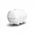 National Polyethylene 3000L Horizontal Water Tank - 10 Year Warranty