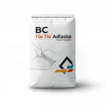 BC Tile Adhesive Pro - Polymer-Modified Cement Mortar