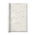 Dutch Floral Wallpaper 10m x 0.53m, Off White, Model 17340 - Image 1