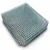 20mm x 20mm Welded Steel Mesh Panel 3mm Thick