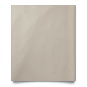 Italian Wallpaper Dark Beige Plain Design, Size 10m x 0.73m, Model 305036
