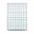 Galvanized Welded Wire Mesh 5cm x 5cm 1.8mm Thick 120cm x 15m