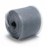 Fiber Glass Insect Screen Roll (150cm x 20m) - Gray