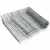 15cm Square Mesh Welded Steel Fence - 1.5m x 20m Roll