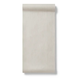 Italian Wallpaper Plain Design Beige Color, Size 10mx0.73m, Model 305037