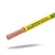 185 mm2 Stranded Copper Earth Wire 450/750V PVC Insulation Yellow/Green | Riyadh Cables Group - Image 1
