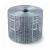 Heavy Duty Galvanized Wire Mesh Roll (31kg, 2.5cm Openings)