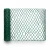 PVC-Coated Agricultural Wire Mesh Fence (1.5m x 15m)