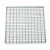 Galvanized Welded Wire Mesh | 5cm Square Openings | 10m x 1m