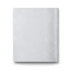 Italian Wallpaper Patterned Design Light Gray, Size 10m x 0.70m, Model rc17092