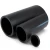 أنابيب HDPE الوطني ضغط 6 بار قطر خارجي 225 مم سمك 5.5 مم لون أسود - Image 1