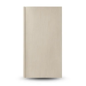Italian Wallpaper Plain Design Beige Color, Size 10m x 0.73m, Model 305040
