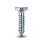 مسامير تثبيت استانلس ستيل SS316 مقاس M12 × 150 مم