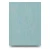 Italian Wallpaper Plain Design Size 10mx0.73m Turquoise Color - Image 1