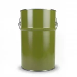 Oscar Glossy Olive Wood Stain (18L Barrel)