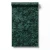 Dutch Floral Wall Covering 10m x 0.53m Dark Green - Image 1
