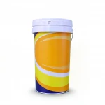 Oscar Higen Wood Sealer (4L Gallon)