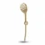 دوش يدوي GROHE Vitalio Joy+ 120 مع تقنية AquaBooster