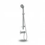 GROHE Euphoria 120 Hand Shower with AquaBooster