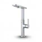 GROHE Allure et Handshower with Rainshower Aqua