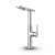 صنبور حوض الاستحمام GROHE Allure et مع دش يدوي Rainshower Aqua