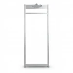 إطار دش GROHE Rapido