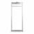 إطار دش GROHE Rapido