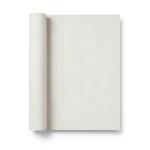 Italian Wall Covering 10m x 0.53m Pale Beige, Model 57032