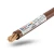Riyadh Cables 4mm Stranded Copper Wire 450/750V, Brown, 100m | Riyadh Cables Group - Image 1