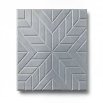 Tiles Decore 22 Grey Porcelain Floor Tiles 40x40 cm