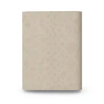 Italian Wallpaper Patterned Design Beige Color, Size 10m x 0.70m, Model rc17097