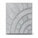Tiles Decore 60 Grey 40x60cm Ceramic Floor Tile
