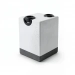 Car Stopper Cube - AlSarif Group