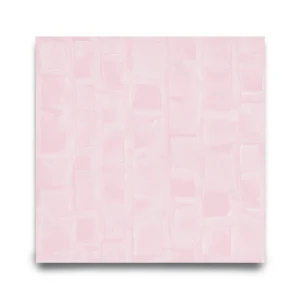 Italian Wall Decoration 10m x 0.53m Pink Color, Model 57033