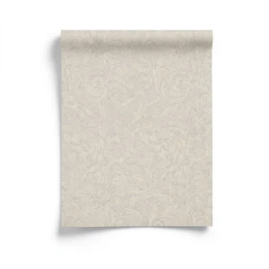 Patterned Wall Decoration 10m x 0.73m Beige, Model 56865