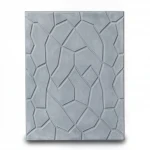 بلاط ديكور 3 رمادي بورسلان أرضيات 40x40 سم