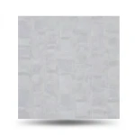 Italian Wallpaper 10m x 0.53m Gray, Model 57035