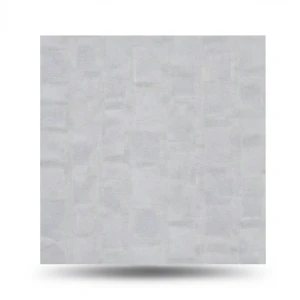 Italian Wallpaper 10m x 0.53m Gray, Model 57035