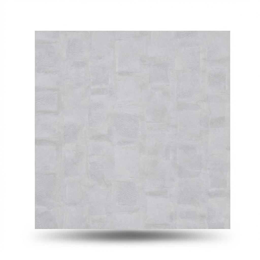 Italian Wallpaper 10m x 0.53m Gray, Model 57035