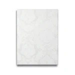 Classic Wall Covering Off White 10m x 1.06m, Model 82860