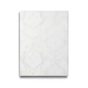 Classic Wall Covering Off White 10m x 1.06m, Model 82860