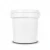 Bianco Semi-Gloss Interior Wall Paint - Techno Paints
