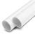 UPVC Pipes Nominal Pressure 21.7 Bar Size 3/4 inch Thickness 2 mm White - Image 1