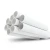 UPVC Pipes Nominal Pressure 8.6 Bar Size 6 inch Thickness 5.18 mm White - Image 1