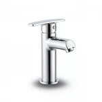 LOLO LO3535 Chrome Basin Mixer Tap 017500006