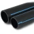 NPF HDPE Pipes for Water Networks Pressure 8 Bar Outside Diameter 355 mm Thickness 10.9 mm Black - Image 1