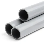 مواسير UPVC اقطار نجد كلاس 1 مقاس 250 مم سمك 2 مم لون رمادي