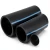NPF HDPE Pipes Nominal Pressure 10 Bar Outside Diameter 32 mm Thickness 1.6 mm Black - Image 1