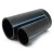 مواسير HDPE الوطني لشبكات المياه ضغط 10 بار قطر خارجي 50 مم سمك 2.4 مم لون اسود - Image 1